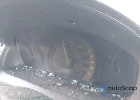 2007 Honda Accord 3.0 Ex z USA, uszkodzony, nr VIN 1HGCM66587A088129